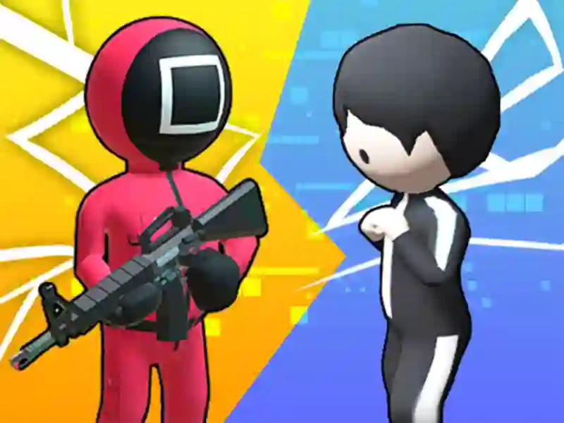 K-Games Challenge — безплатна онлайн игра