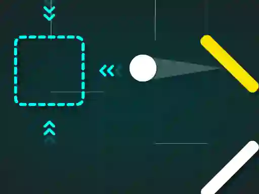 Bounce Ball — безплатна онлайн игра