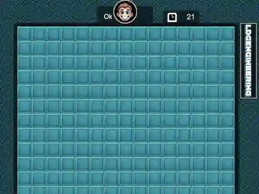 Minesweeper, A Classic Puzzle Game — безплатна онлайн игра