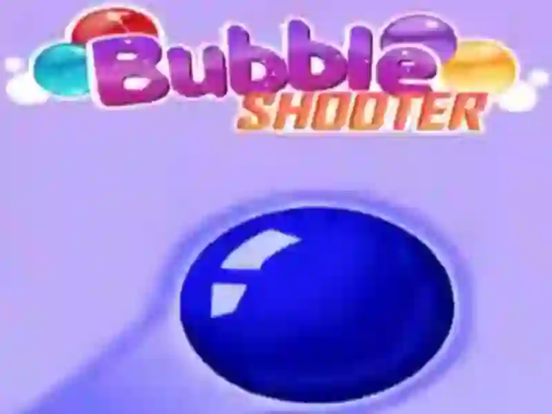 Bubble Shooter — безплатна онлайн игра