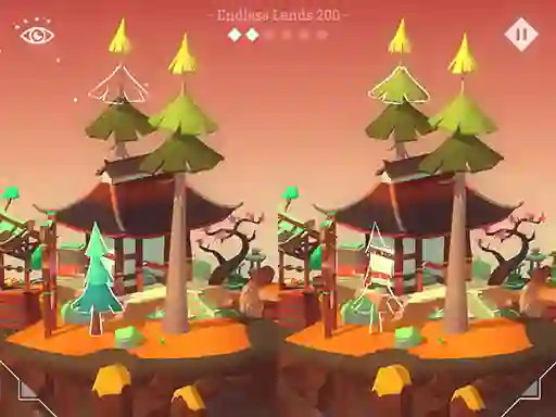 Hidden Lands — безплатна онлайн игра