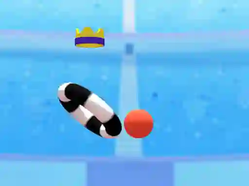 Hoop Stars.io — безплатна онлайн игра