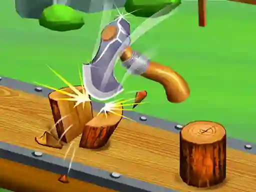 Smash It 3d — безплатна онлайн игра