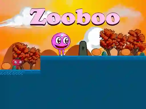 Zooboo — безплатна онлайн игра