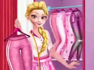 Shades of Pink — безплатна онлайн игра