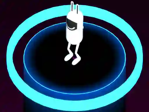 Time Jumper — безплатна онлайн игра