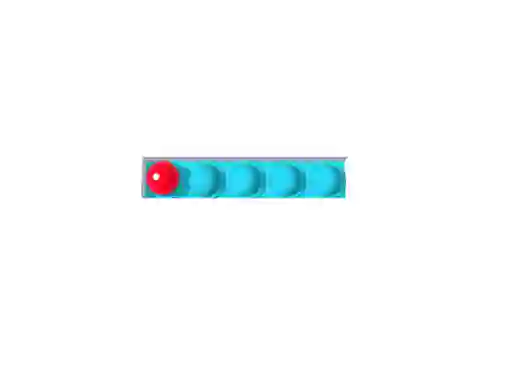 Pop Drag — безплатна онлайн игра