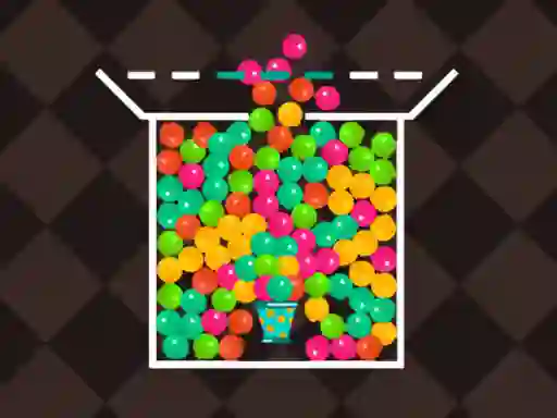 Create balloons — безплатна онлайн игра