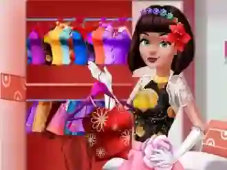 Flower Spring Ball 2 — безплатна онлайн игра