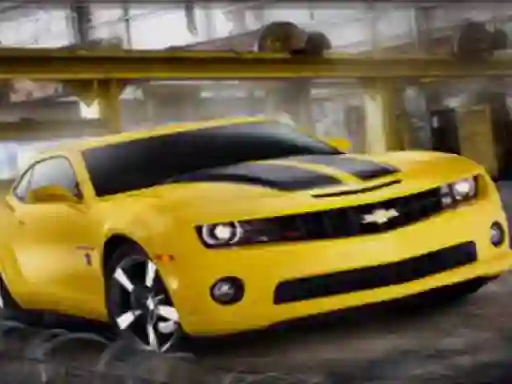 Impossible Car Parking — безплатна онлайн игра