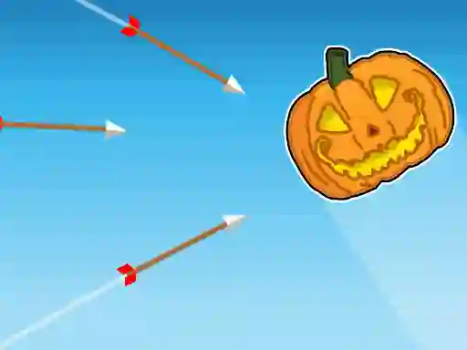 Halloween Archer — безплатна онлайн игра
