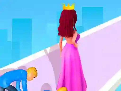 Outfit Love Queen — безплатна онлайн игра