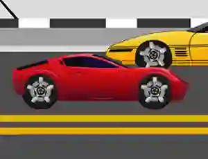 Hot Wheels — безплатна онлайн игра