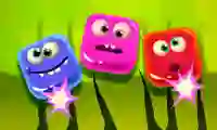 Cactus Pinch — безплатна онлайн игра
