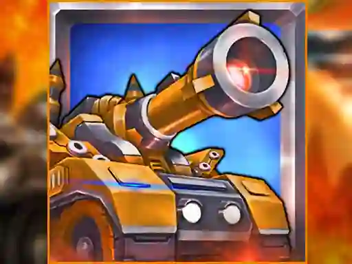 Gunmach — безплатна онлайн игра