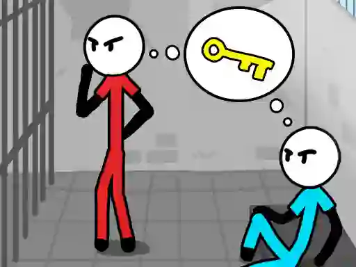 Mental Hospital Escape — безплатна онлайн игра