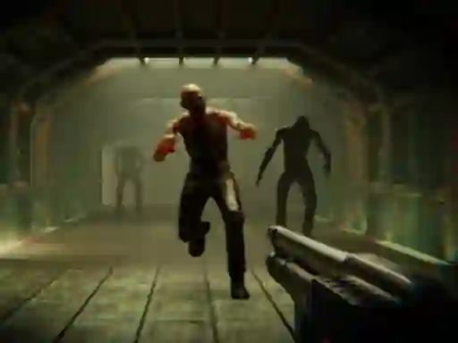 Maze of Death — безплатна онлайн игра