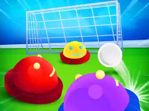 Goal.io — безплатна онлайн игра