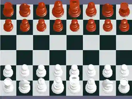 Ultimate Chess — безплатна онлайн игра