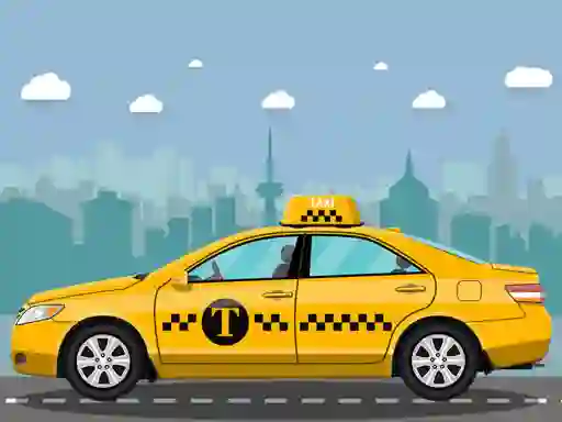 City Vehicles Memory — безплатна онлайн игра