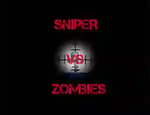 Sniper vs Zombies — безплатна онлайн игра