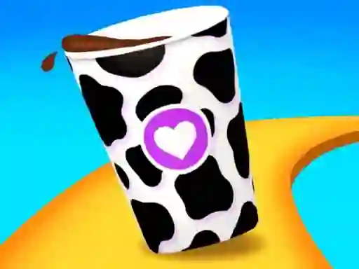 Party Cup Runner — безплатна онлайн игра
