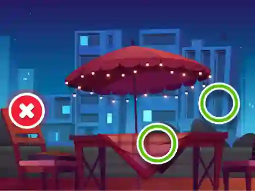 Picture Puzzles — безплатна онлайн игра