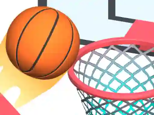 Dunk Legend — безплатна онлайн игра