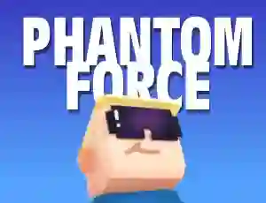 Kogama Phantom Force — безплатна онлайн игра