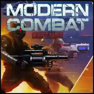 Modern Combat Defense — безплатна онлайн игра
