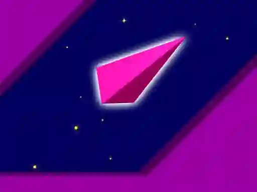 Endless Wavy Trip — безплатна онлайн игра