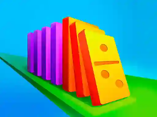 Color Blocks Relax Puzzle — безплатна онлайн игра