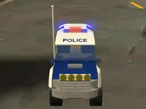 Toy Cars — безплатна онлайн игра