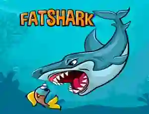 Fat Shark — безплатна онлайн игра