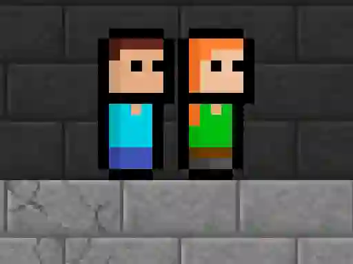 Escape The Sewer — безплатна онлайн игра