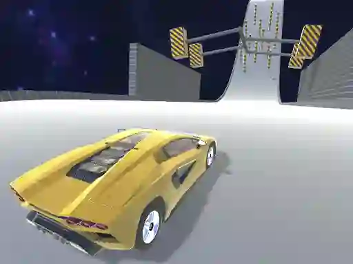 Unreal Descent 2: Race — безплатна онлайн игра