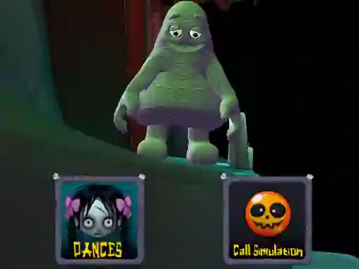 Wednesday Dance Moves — безплатна онлайн игра
