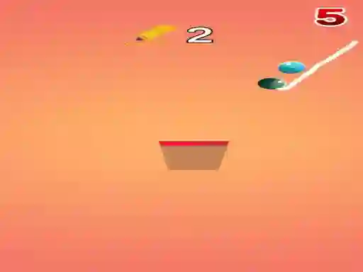 CRAZY BALL PICKER — безплатна онлайн игра