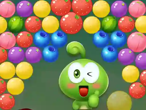 Juicy Fruits Shooter — безплатна онлайн игра