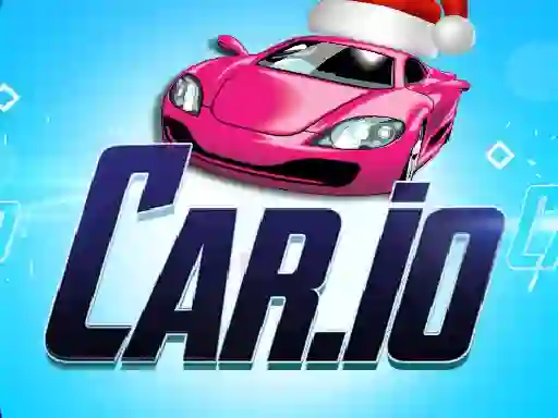 Car.io — безплатна онлайн игра