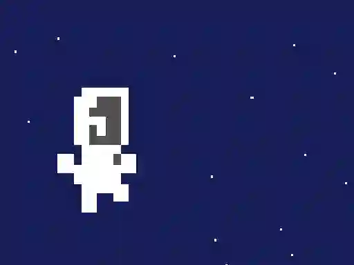 Leap Space — безплатна онлайн игра