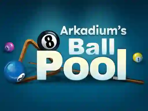 8 Ball Pool — безплатна онлайн игра