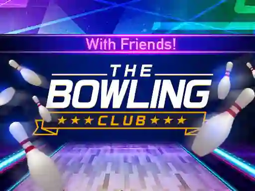The Bowling Club — безплатна онлайн игра