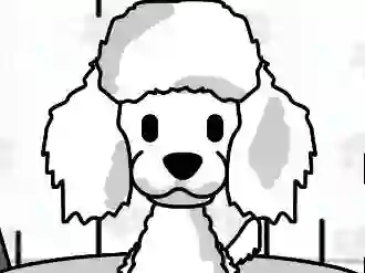 Pampered Paws Doggy Day — безплатна онлайн игра