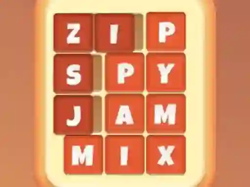 Words Block — безплатна онлайн игра