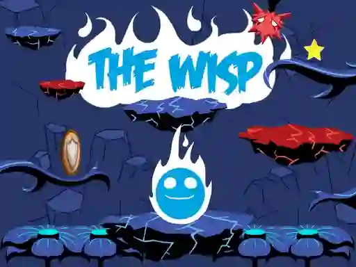 The Wisp — безплатна онлайн игра