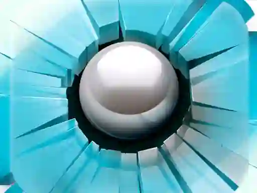 Smash Hit — безплатна онлайн игра