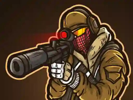 Sniper Trigger — безплатна онлайн игра