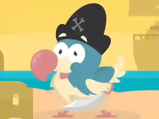Cute Dodo Jigsaw — безплатна онлайн игра