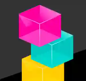 Color Tower — безплатна онлайн игра